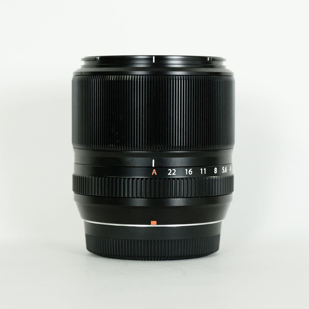 FUJIFILM XF60mmF2.4 R Macro