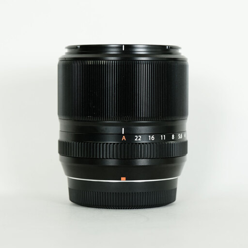 FUJIFILM XF60mmF2.4 R Macro