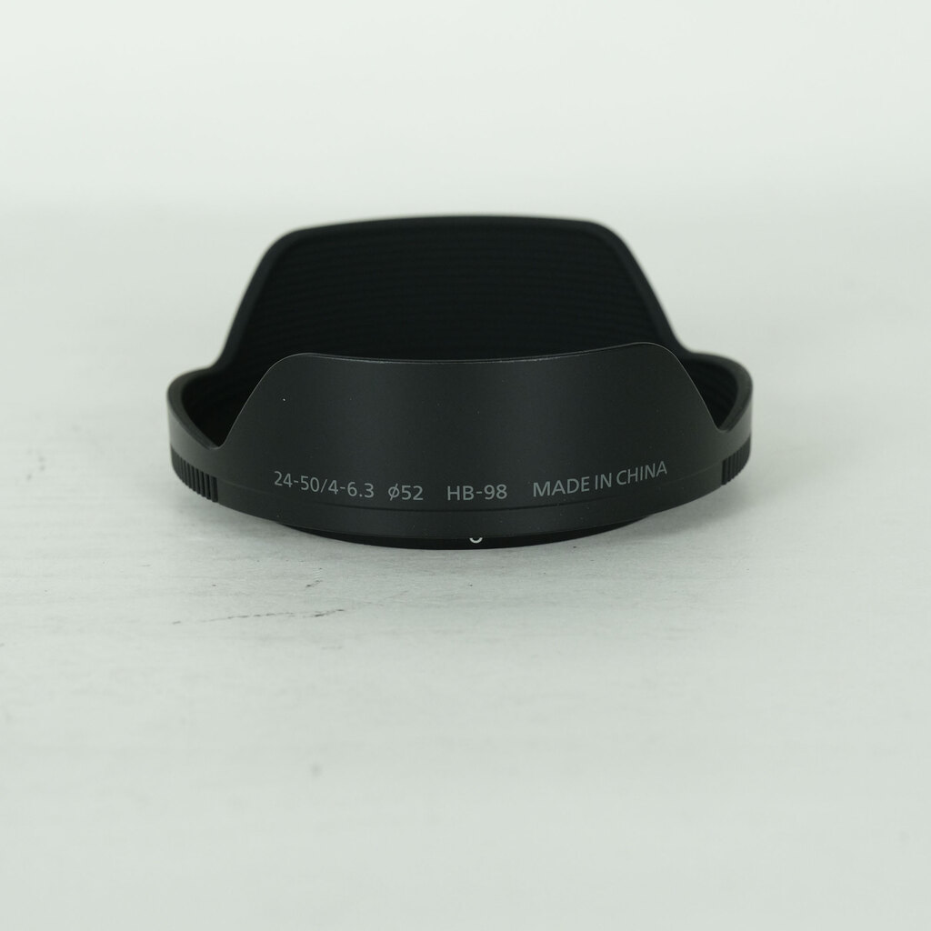 Nikon NIKKOR Z 24-50mm f/4-6.3