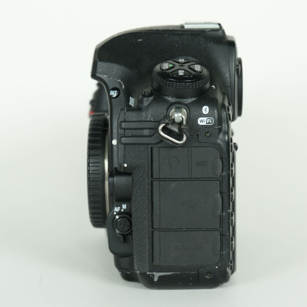 Nikon D850 Nikon D850
