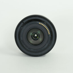 Nikon NIKKOR Z DX 16-50mm f/3.5-6.3 VR Nikon NIKKOR Z DX 16-50mm f/3.5-6.3 VR