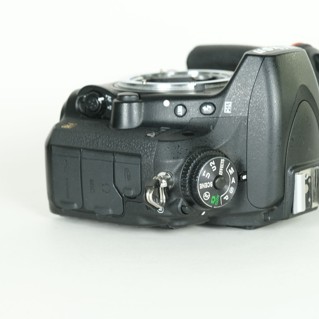 Nikon D750 Nikon D750