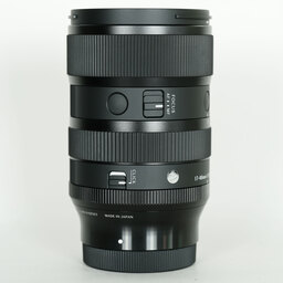 SIGMA 17-40mm F1.8 DC｜Art [ソニーE用]