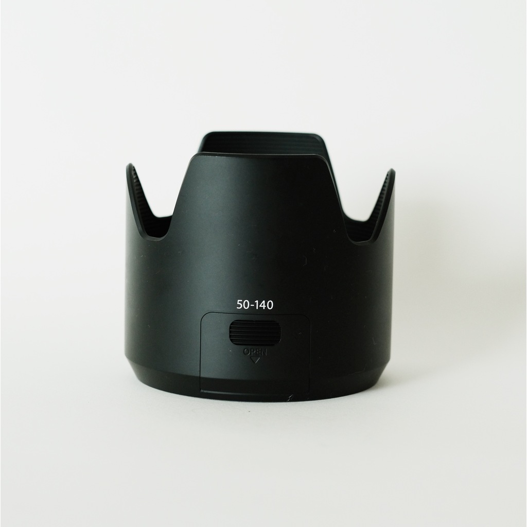 FUJIFILM XF50-140mmF2.8 R LM OIS WR