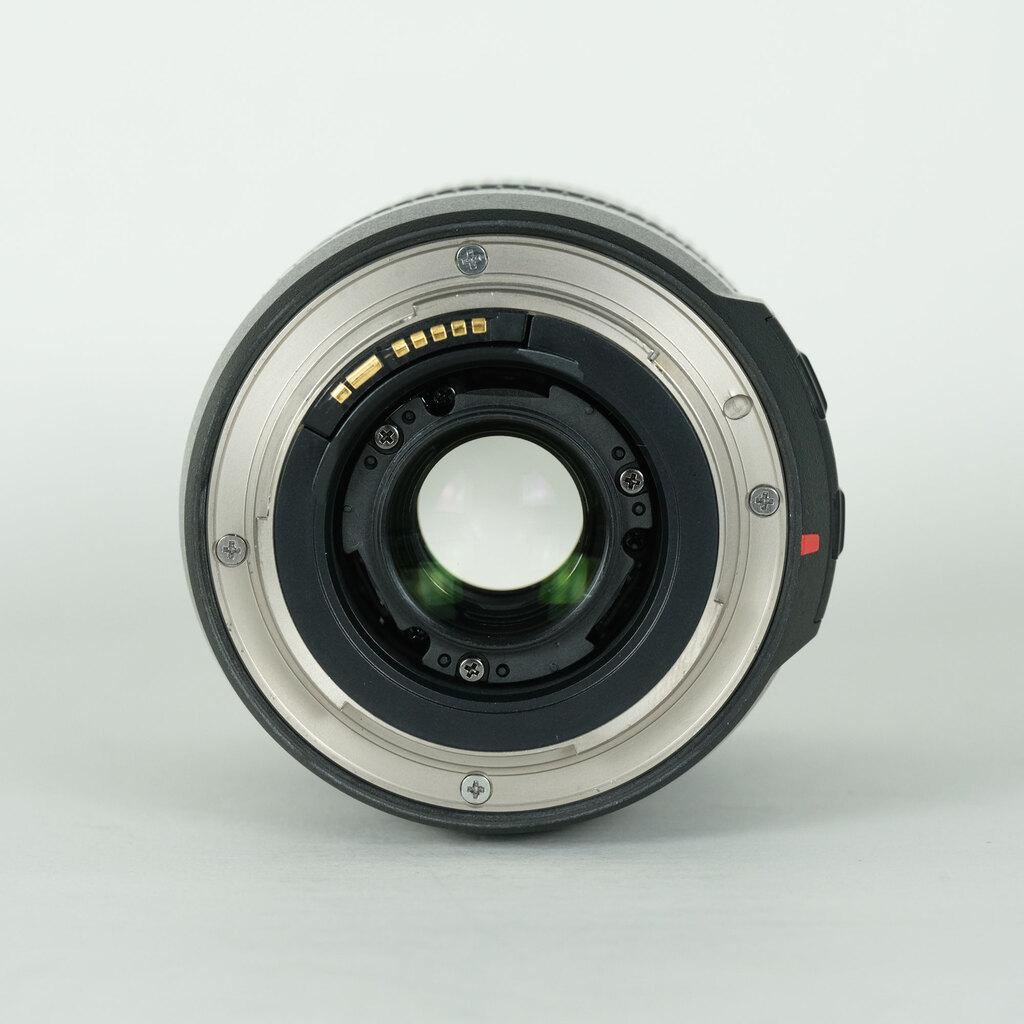 TAMRON 28-300mm F/3.5-6.3 Di VC PZD (Model A010) [キヤノンEF用]