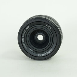 SONY FE 28-60mm F4-5.6 SEL2860 SONY FE 28-60mm F4-5.6 SEL2860