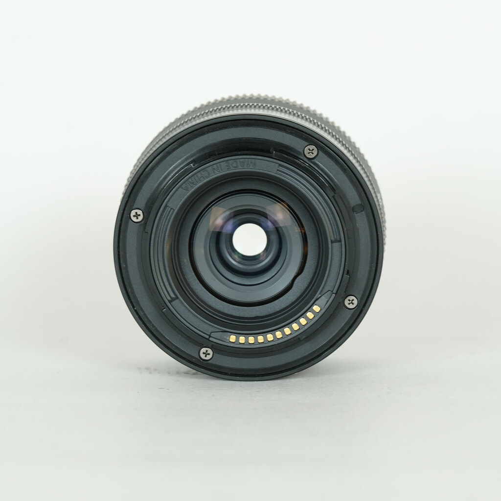 Nikon NIKKOR Z 24-50mm f/4-6.3