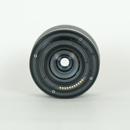 Nikon NIKKOR Z 24-50mm f/4-6.3