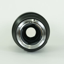 SONY FE 100mm F2.8 Macro GM OSS SEL100M28GM