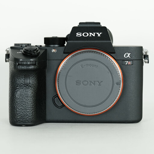 SONY α7R III（ILCE-7RM3）