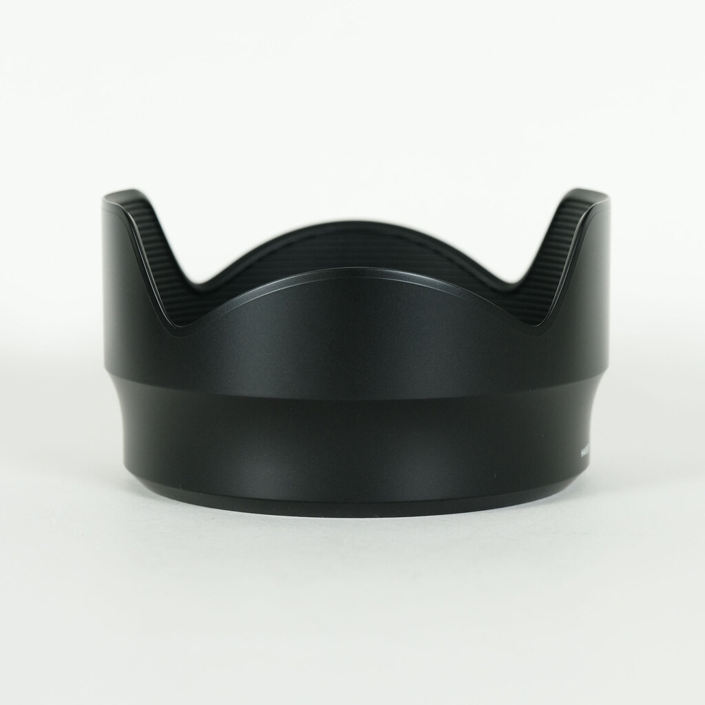 TAMRON 50-400mm F/4.5-6.3 Di III VC VXD (Model A067) [ニコンZ用]