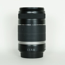 Canon EF-S55-250mm F4-5.6 IS Canon EF-S55-250mm F4-5.6 IS