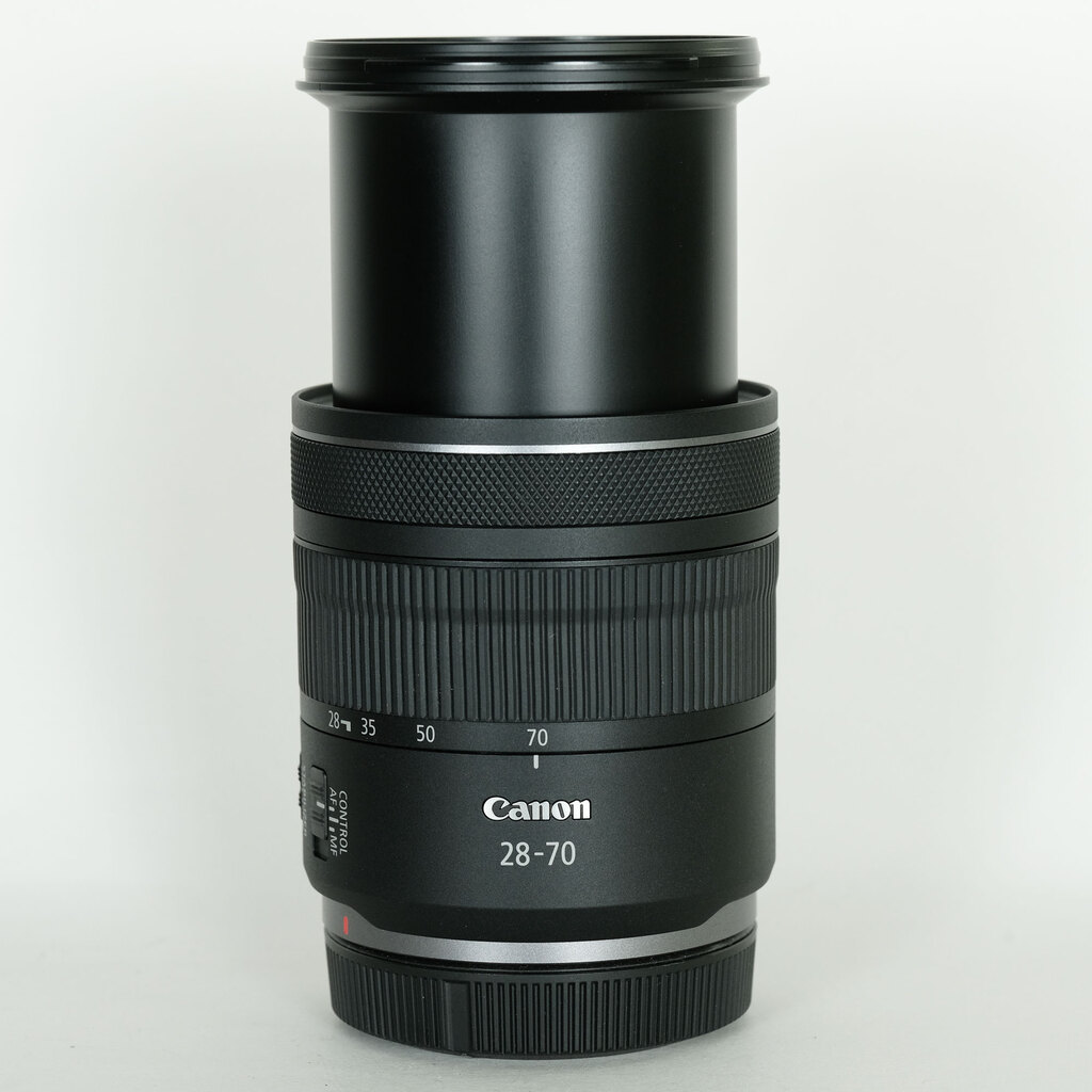 【超美品】RF28-70mm f/2 ＋おまけ多数 カメラレンズ RF28-70mm F2L USM [キヤノンRF /ズームレンズ] CANON