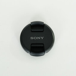 SONY Sonnar T* FE 55mm F1.8 ZA SEL55F18Z
