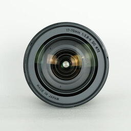 SIGMA 17-70mm F2.8-4 DC MACRO OS HSM | Contemporary [キヤノンEF用]