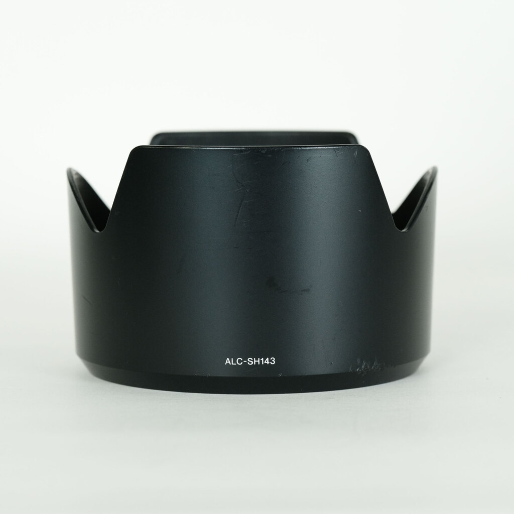 SONY Planar T* FE 50mm F1.4 ZA SEL50F14Z