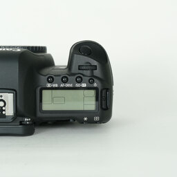 Canon EOS 5D MarkII ボディ