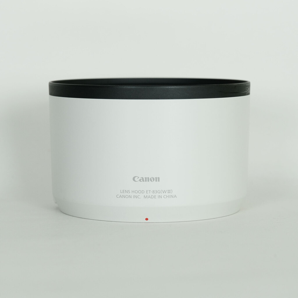 Canon RF70-200mm F4 L IS USM