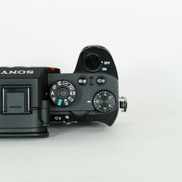 SONY α7R II（ILCE-7RM2）