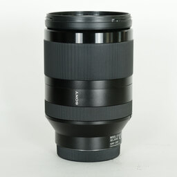 SONY FE 24-240mm F3.5-6.3 OSS SEL24240