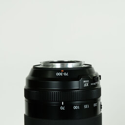 FUJIFILM XF70-300mmF4-5.6 R LM OIS WR