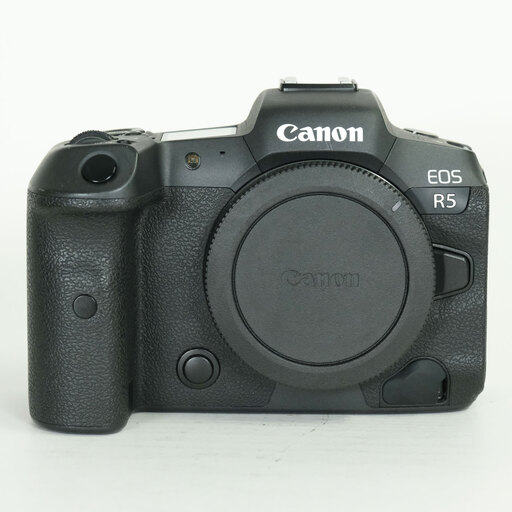 Canon EOS R5