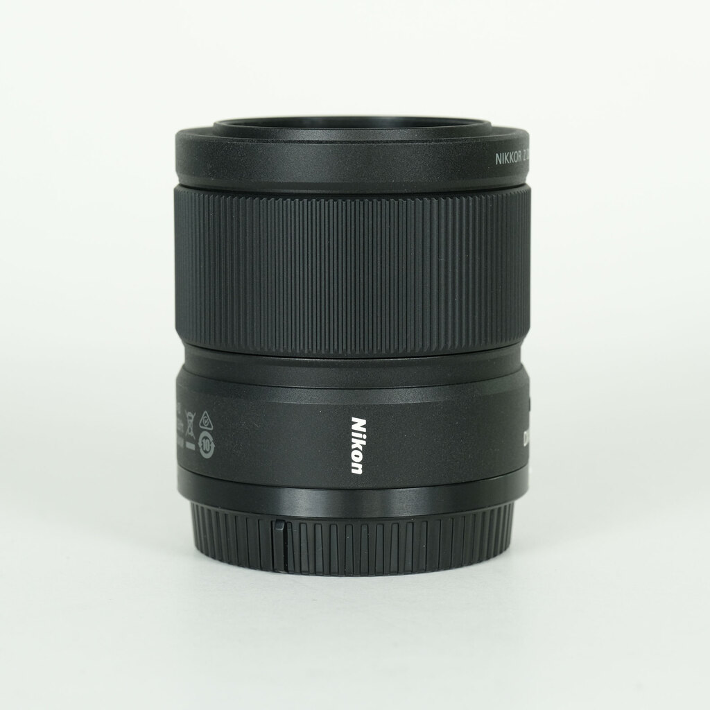 Nikon NIKKOR Z DX MC 35mm F1.7