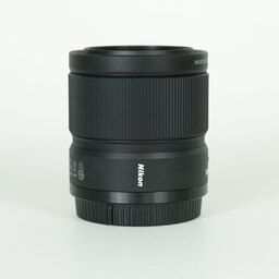 Nikon NIKKOR Z DX MC 35mm F1.7