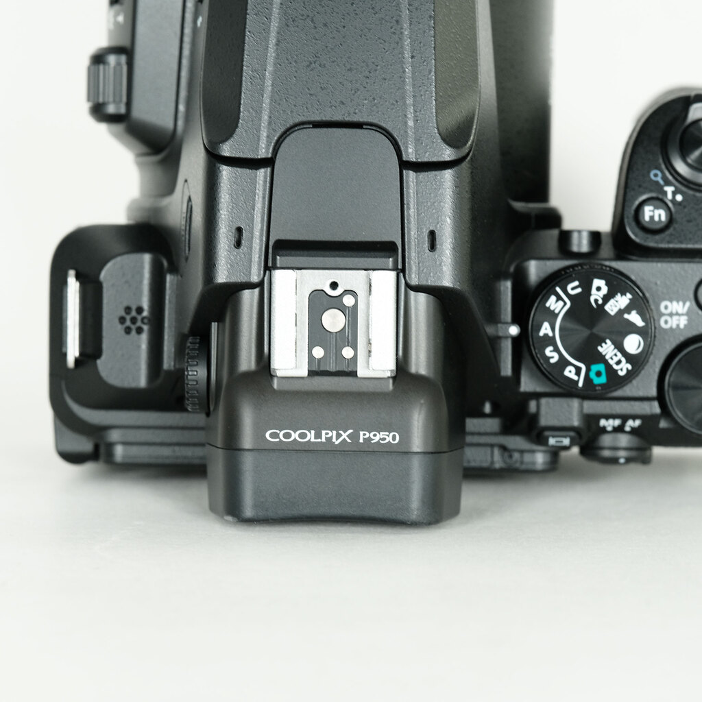 Nikon COOLPIX P950の出品 | ONE SCENE（ワンシーン）