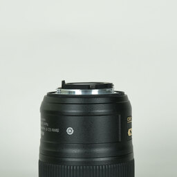 Nikon AF-S Micro NIKKOR 60mm f/2.8G ED Nikon AF-S Micro NIKKOR 60mm f/2.8G ED
