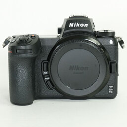 Nikon Z6II