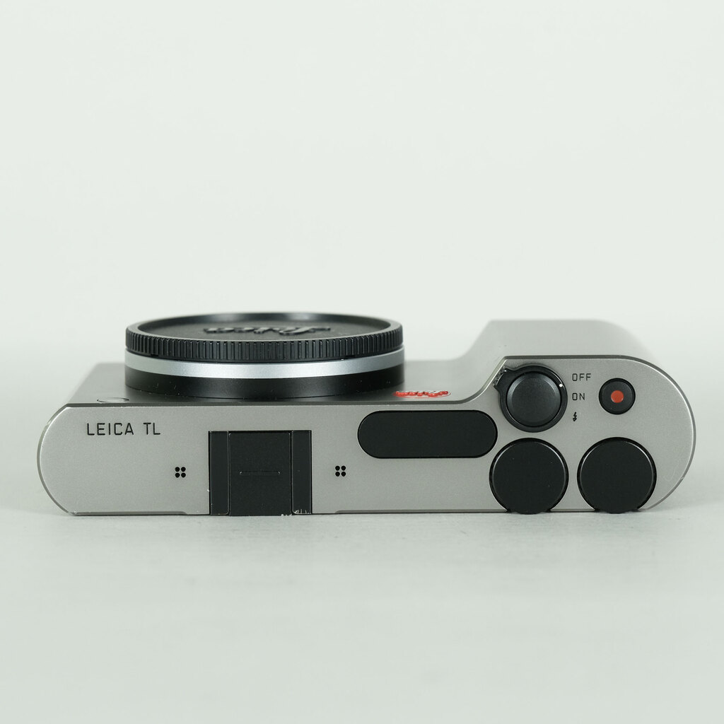 LEICA TL ボディ チタン [18112]の出品 | ONE SCENE（ワンシーン）