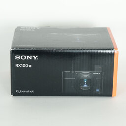 SONY Cyber-shot DSC-RX100M7 SONY Cyber-shot DSC-RX100M7