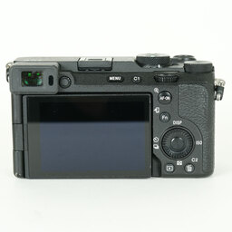 SONY α7C II(ILCE-7CM2) SONY α7C II(ILCE-7CM2)