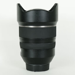 TAMRON SP 15-30mm F/2.8 Di VC USD (Model A012) [ニコンF用]