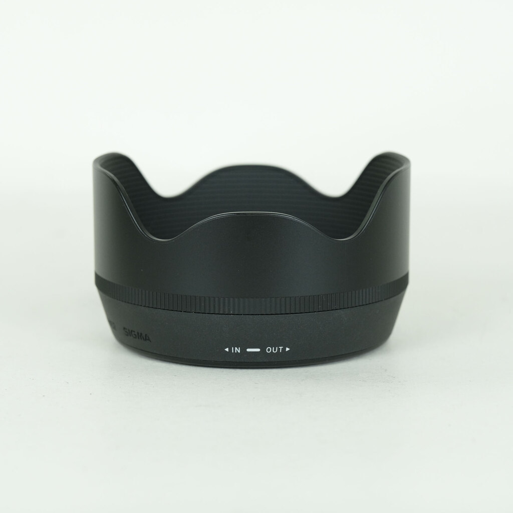 SIGMA 23mm F1.4 DC DN Contemporary [キヤノンRF用]