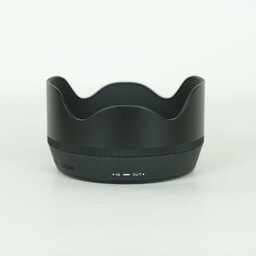 SIGMA 23mm F1.4 DC DN Contemporary [キヤノンRF用]