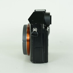 SONY α7S（ILCE-7S）