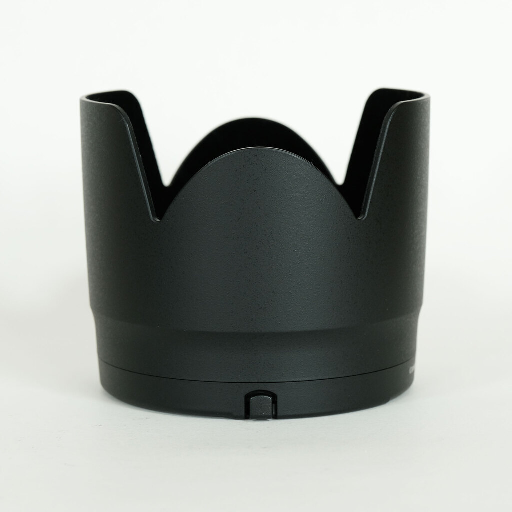 Canon EF70-200mm F2.8L IS II USM