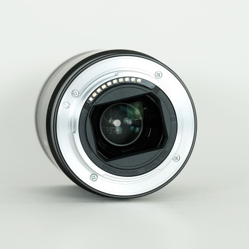 SONY Sonnar T* FE 55mm F1.8 ZA SEL55F18Z