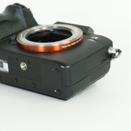 SONY α7 III(ILCE-7M3) SONY α7 III(ILCE-7M3)