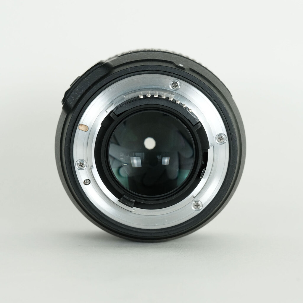 Nikon AF-S NIKKOR 50mm f/1.4G