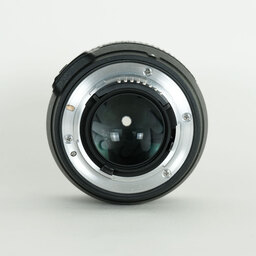 Nikon AF-S NIKKOR 50mm f/1.4G