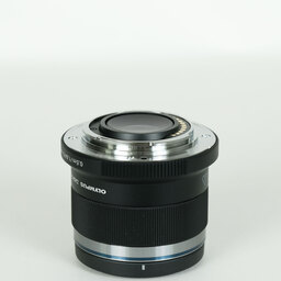 OLYMPUS M.ZUIKO DIGITAL 45mm F1.8