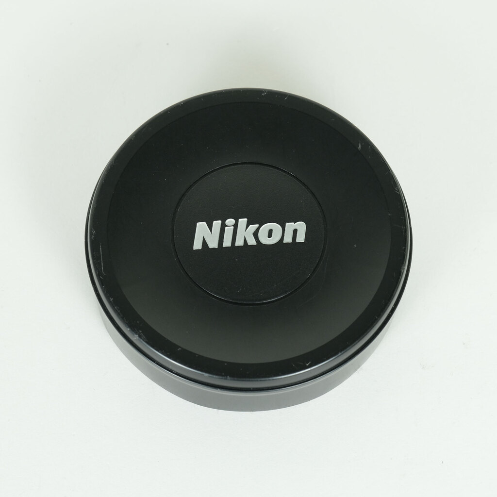 Nikon AF-S NIKKOR 14-24mm f/2.8G ED