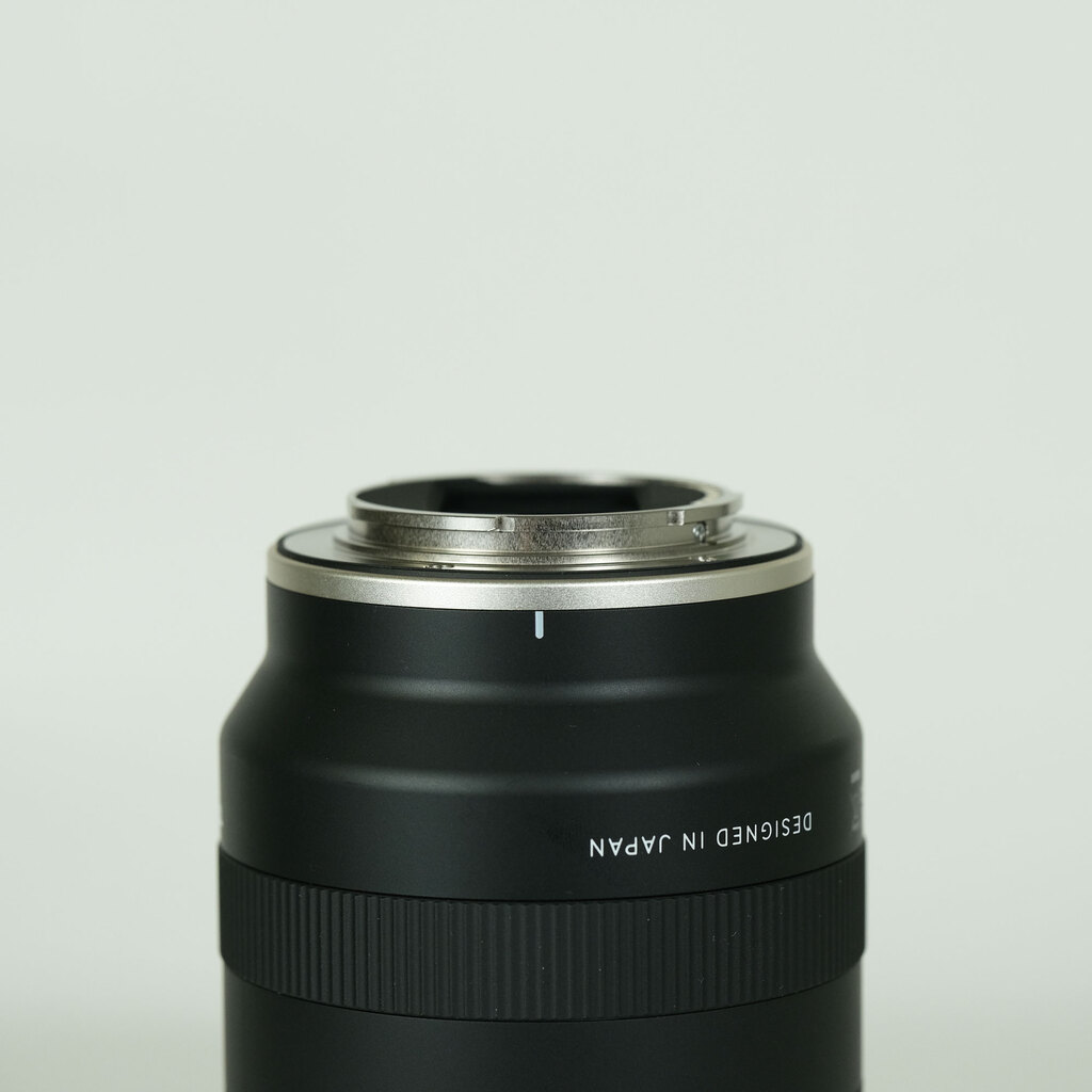 TAMRON 28-200mm F/2.8-5.6 Di III RXD (Model A071) [ソニーE用]
