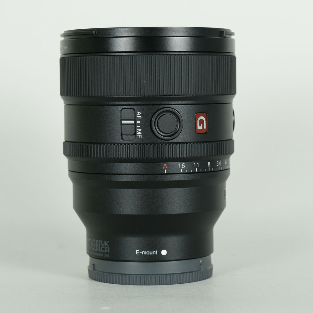 SONY FE 85mm F1.4 GM II SEL85F14GM2の出品 | ONE SCENE（ワンシーン）