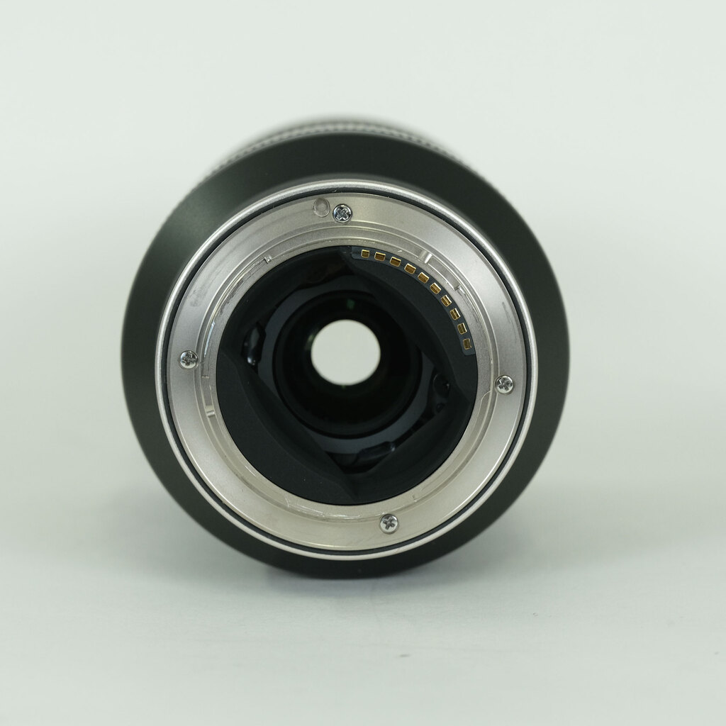 TAMRON 70-300mm F/4.5-6.3 Di III RXD (Model A047) [ソニーE用]