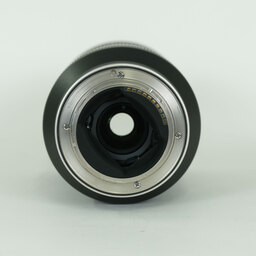 TAMRON 70-300mm F/4.5-6.3 Di III RXD (Model A047) [ソニーE用]