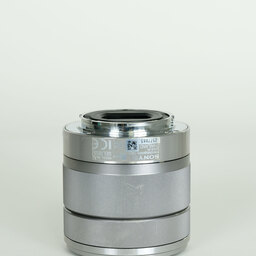 SONY E 18-55mm F3.5-5.6 OSS SEL1855